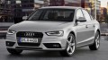 Audi A4 et S4