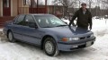 1 million de miles en Honda Accord