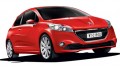 Nouvelle Peugeot 208 : le teaser vidéo