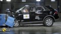 Euro NCAP : la tournée d'octobre