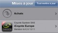 Faut-il mettre à jour son Icoyote ?