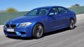 Essai BMW M5 (F10) : Force tranquille