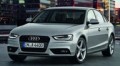 L'Audi A4 restylée reçoit le nouveau moteur 1.8 TFSI 170