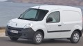 L'Etat et des grandes entreprises commandent 15.000 Renault Kangoo Z.E