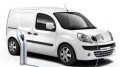 Renault Kangoo Z.E : plus de 15.000 exemplaires commandés par 19 grandes entreprises
