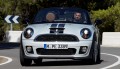 Mini Roadster : suite logique