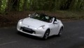 Les virées Caradisiac en 370Z Roadster: Pour célébrer l'été indien !