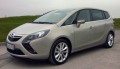 Essai Opel Zafira Tourer : Un break avec le passé