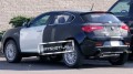 Premières photos du SUV de chez Alfa Romeo