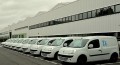 Le Renault Kangoo Z.E. électrique est en concession, enthousiasme et réserves
