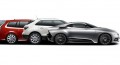 Saab bientôt 100% chinois?