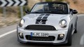Le Mini Coupé tombe le haut et devient Roadster