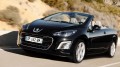 Essai Peugeot 308 CC : Lionne, crinière au vent