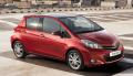 Déjà deux millions de Toyota Yaris produites à Valenciennes