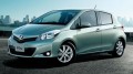 Toyota Yaris : deux millions d'unités fabriquées en France