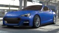 Subaru BRZ STI Concept : le coupé japonais s'illustre