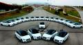 Audi lance le test de l'A1 e tron à Munich