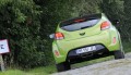 Essai Hyundai Veloster : L'enfer du Nord en Veloster
