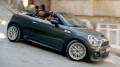 MINI Roadster : la vidéo officielle