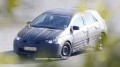 Toyota Auris 2 : Suite des préparatifs