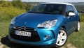 Essai Citroën DS3 e-HDi 110 Airdream Sport Chic : branchée et sobre !