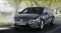 Volkswagen CC : une refonte esthétique