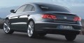 La Volkswagen Passat CC prend son indépendance