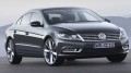 Volkswagen Passat CC restylée