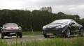 Essai Peugeot RCZ vs Triumph GT6 : Du caractère, que diable !
