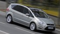 Essai Ford S-Max 1.6 TDCi : Souffle court