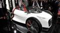 999 exemplaires pour l'Audi urban concept