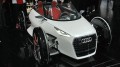 Audi Urban Concept : 999 exemplaires prévus pour 2013