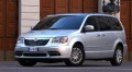 Essai Lancia Voyager : plus mamma que Monica
