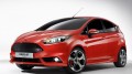 Ford Fiesta ST Concept 5 portes