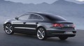 Nouvelle Passat CC : ne l'appellez plus Passat