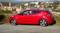 Essai Hyundai Veloster 1.6 GDI Pack Premium : l'habit ne fait toujours pas le moine