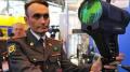 Russie : un éthylotest à rayon laser