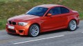 Essai BMW Série 1 M Coupé 3.0 340 ch : La Série 1 qui fait mâle