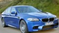 Un turbocompresseur électrique chez BMW