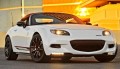 Mazda MX-5 Spyder Concept : Du sport bio !