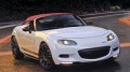 Mazda MX-5 Spyder !