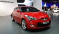 Hyundai Veloster Turbo : confirmé pour 2012
