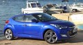 Hyundai Veloster : bientôt un moteur 1.6 204 ch