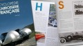 La rédaction a lu pour vous : Encyclopédie de la Carrosserie Française par Serge Bellu