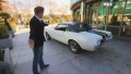 Emission Automoto : Essai Citroën DS5; Jean-Luc Reichmann; Sécurité en deux-roues