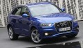 Essai Audi Q3 2.5 TFSI