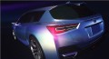 Subaru Advanced Tourer Concept et BRZ de série