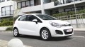 Essai Kia Rio 1.2