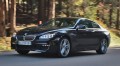 Essai BMW Série 6 Coupé 650i xDrive SportDesign : Luxe et sportivité à l'allemande