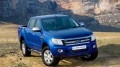 Ford Ranger 4x4 : Le nouveau Ford Ranger arrive en France